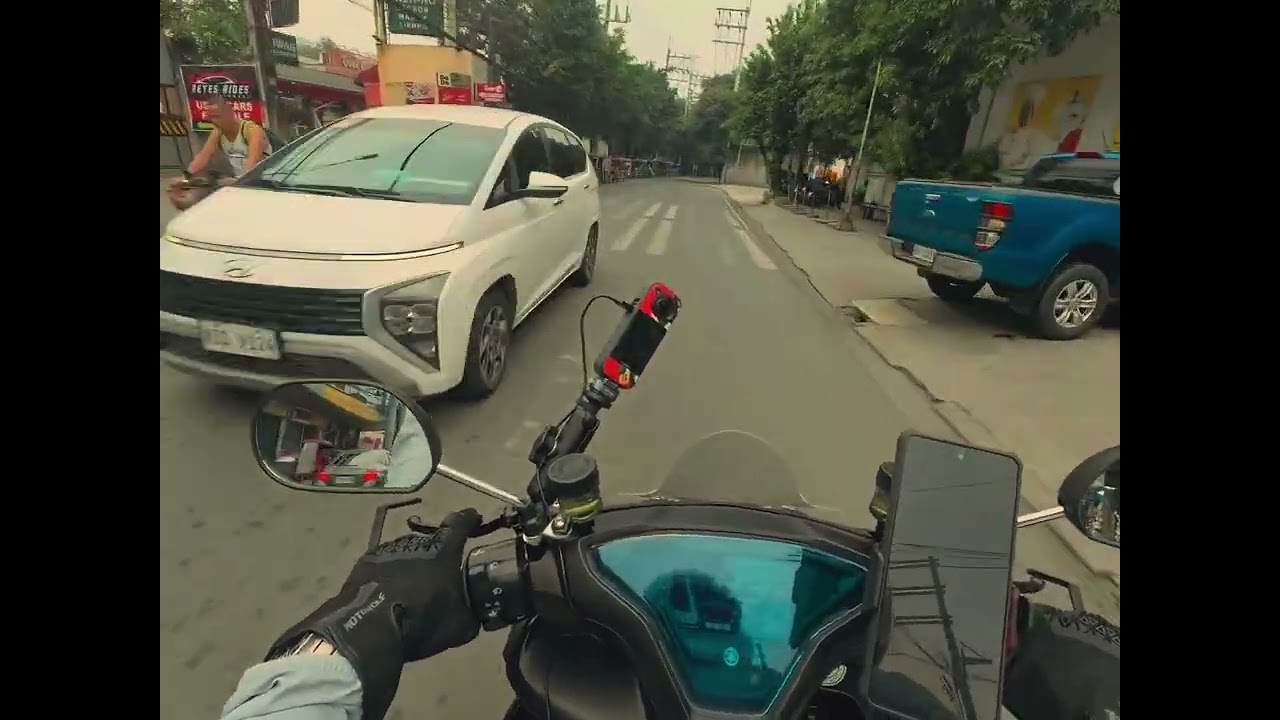 Simaba sa PADRE CALUNGSOD Antipolo