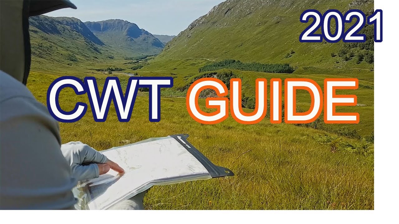 Cape Wrath Trail | GUIDE
