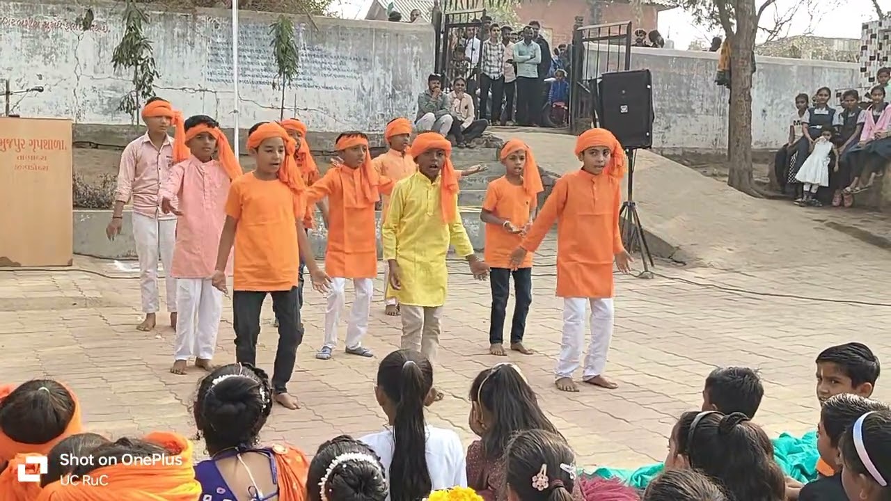 Kesri ke Lal