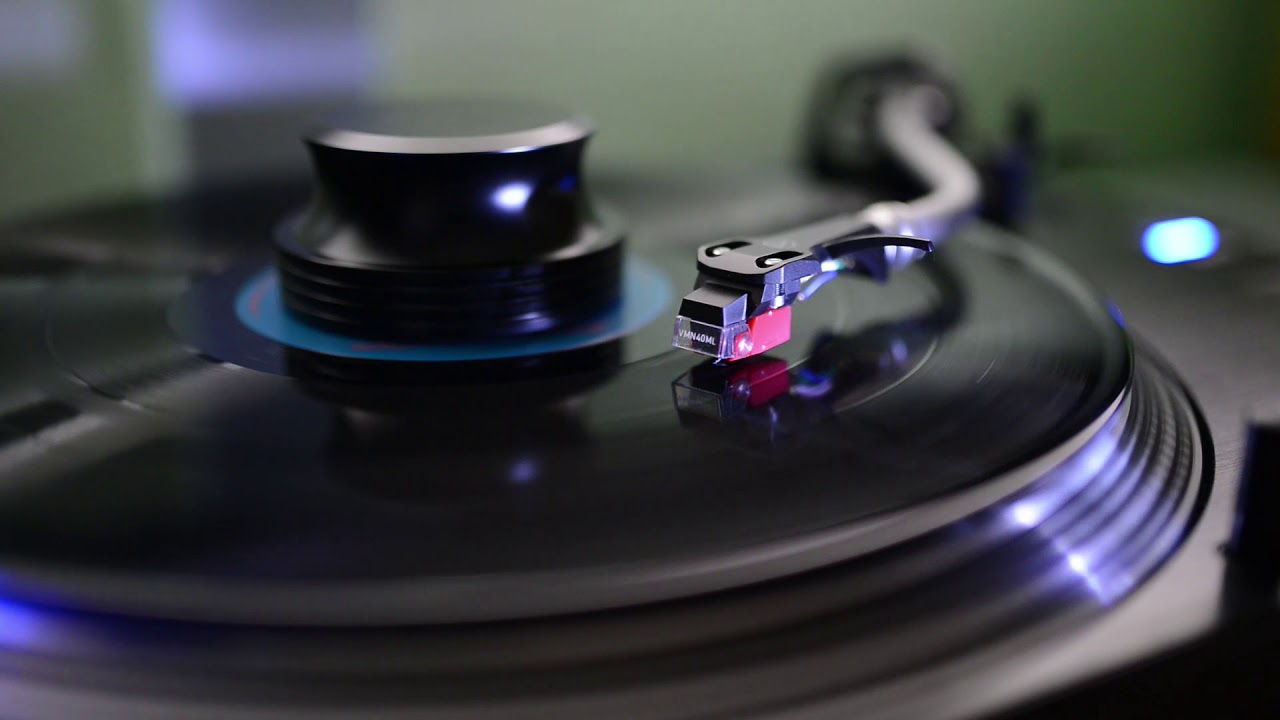 Dire Straits - When it Comes to You - PLX-1000 - VM540ML - Vinyl