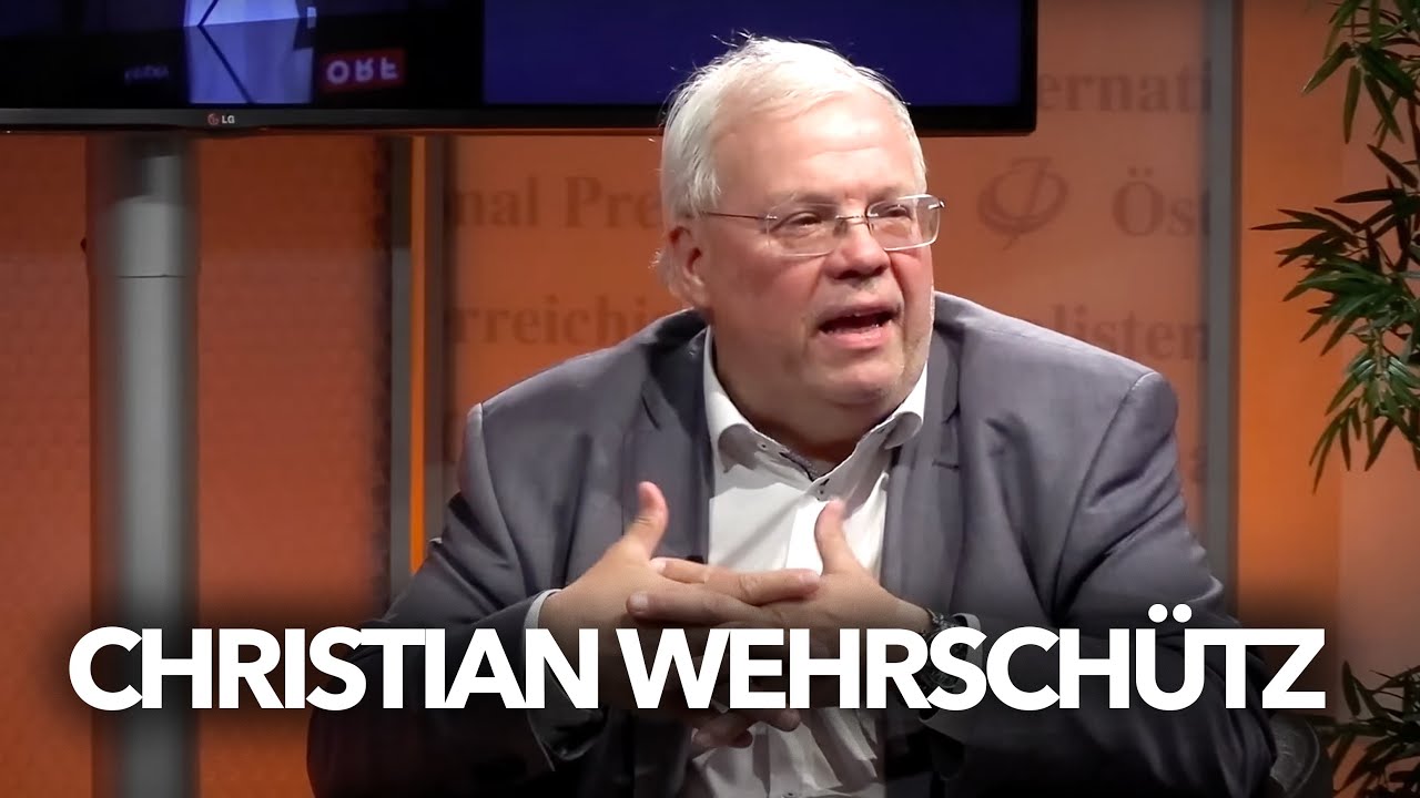 Christian WEHRSCH&Uuml;TZ Highlights &Ouml;JC Live