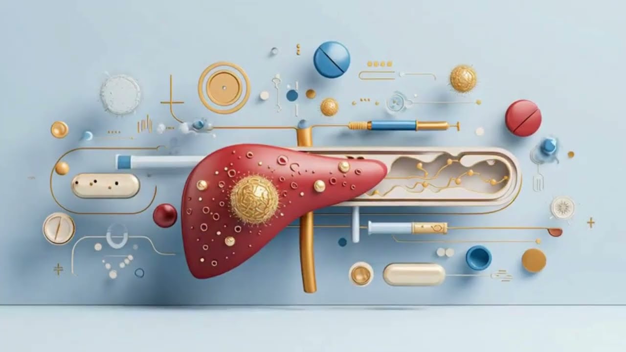Hyperlipidemia Podcast: From Cholesterol Pathway to Pharmacotherapy 