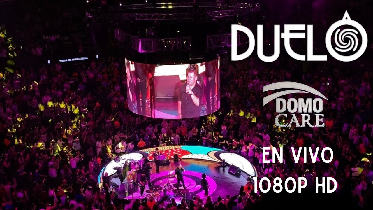 Duelo En Vivo Domo Care 2022