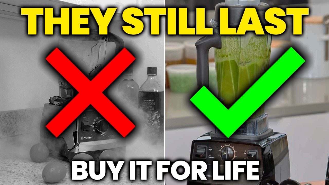 The Only 7 Brands That Still Last (The 