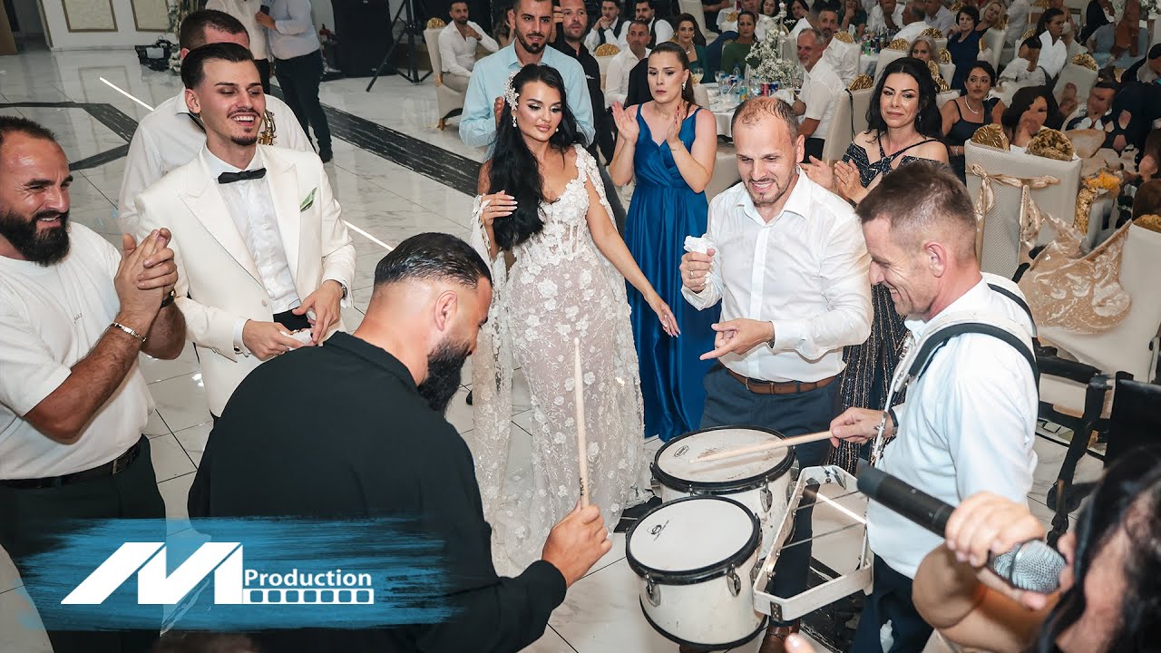 DasmaShqiptare 2024 | Lorent & Mirlinda | MProduction