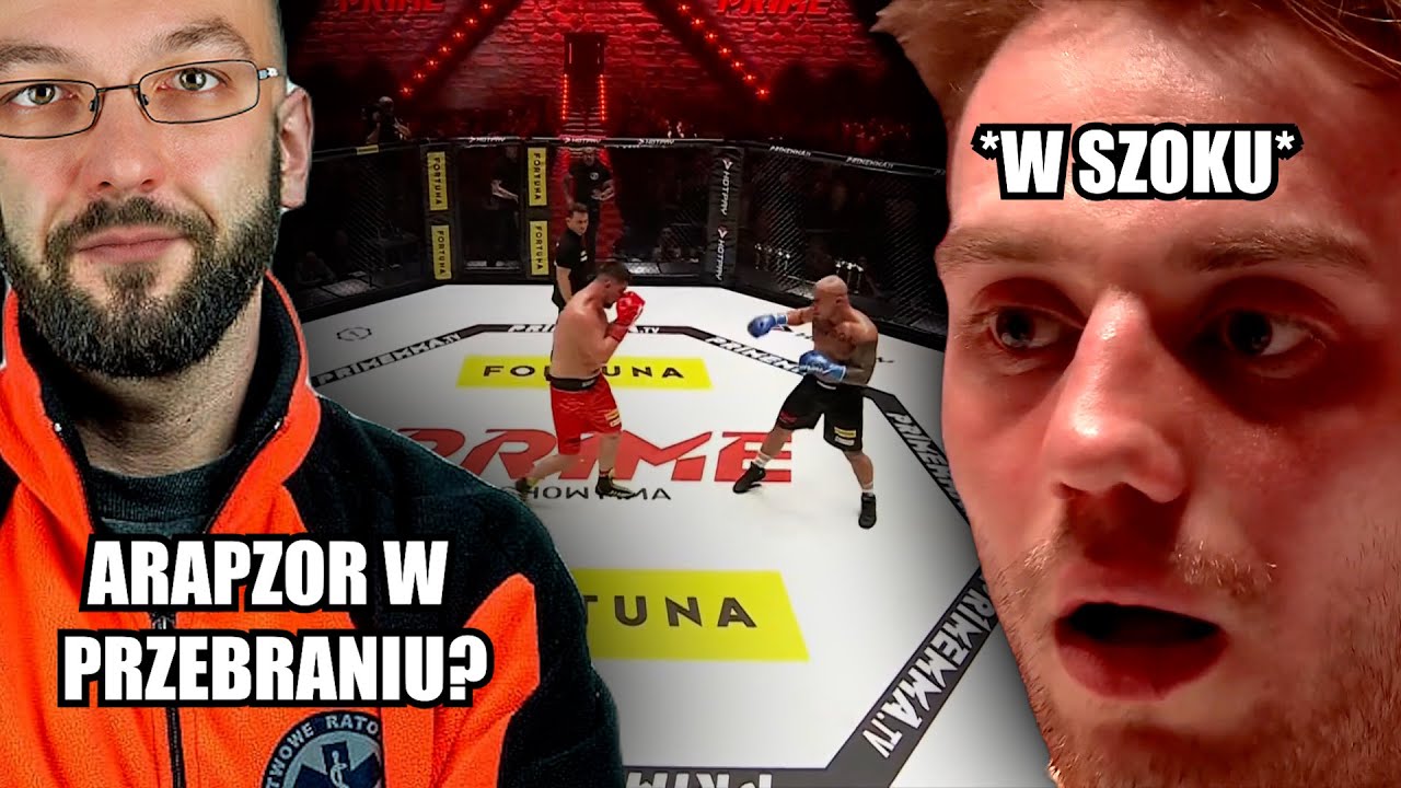 PODSUMOWANIE PRIME SHOW MMA (KAPELA, KOSSAKOWSKI, DON KASJO)