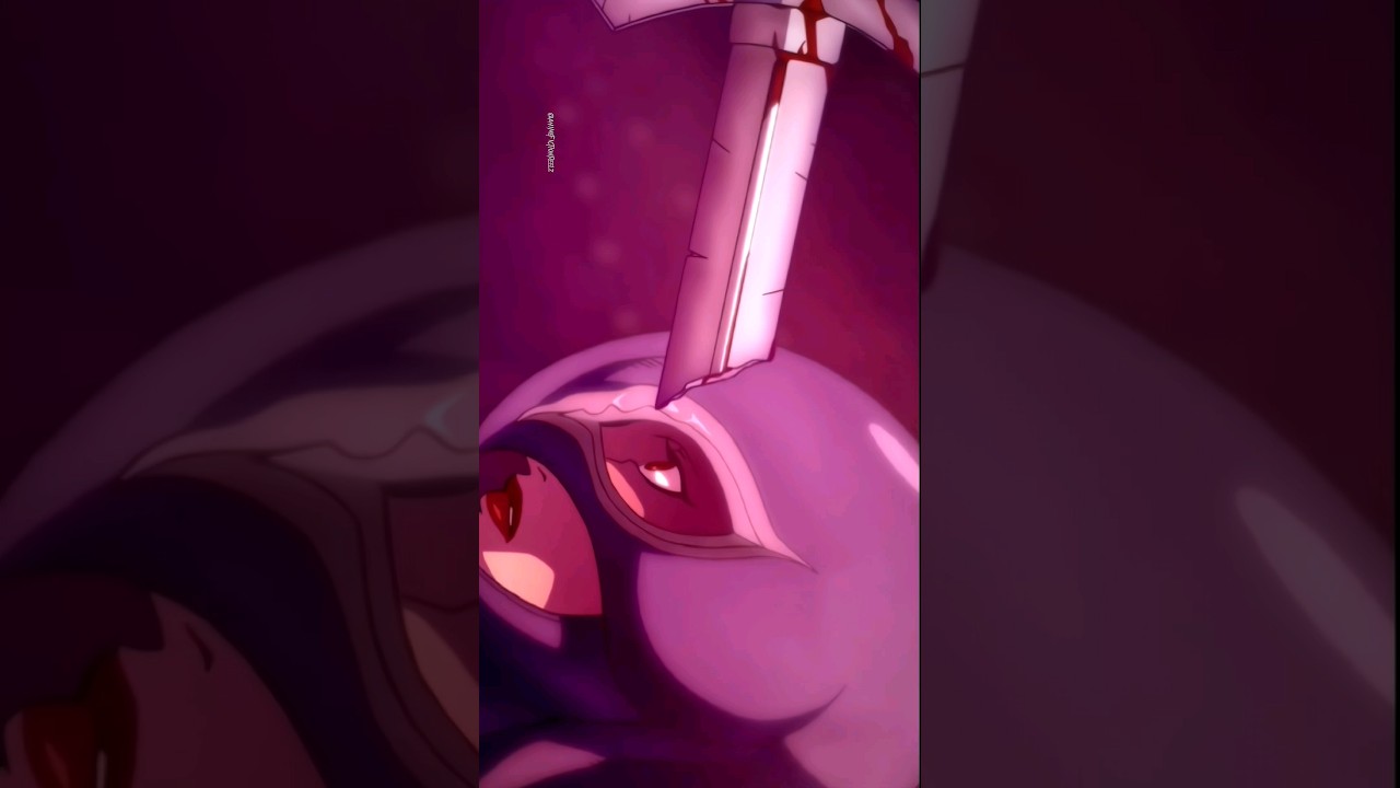 Best Anime rage moments - Berserk #anime #shorts #animeedit #berserk