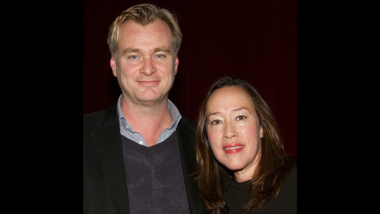 Destroyer with Karyn Kusama and Christopher Nolan (Ep. 182)