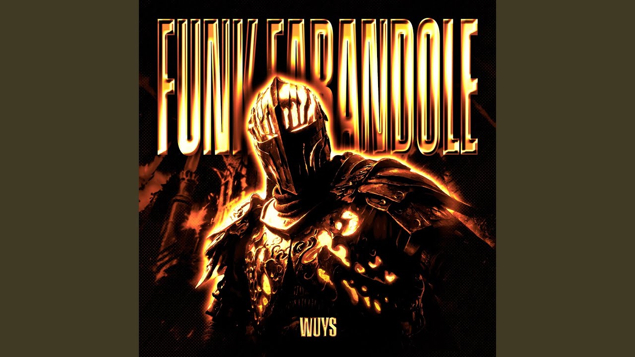 FUNK FARANDOLE (Super Slowed)