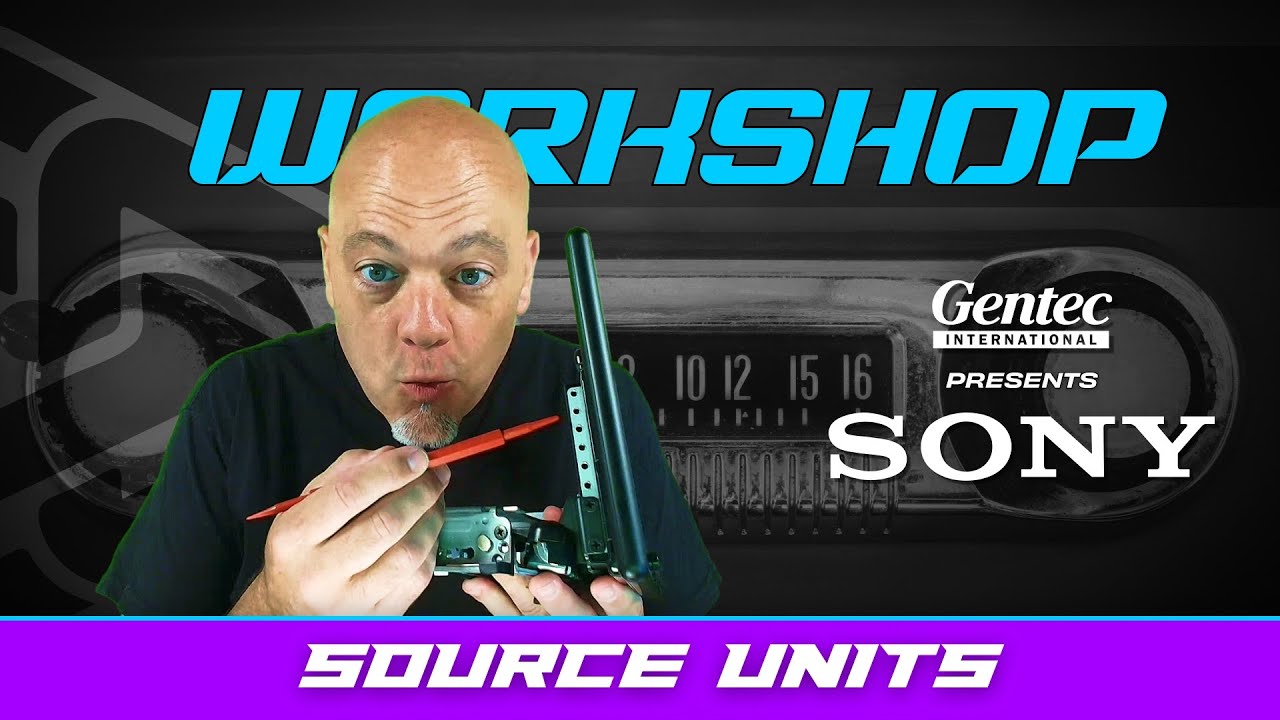 HOW TO TAKE ADVANTAGE OF THE ADVANCED SCREEN MOUNTING AND CUSTOMIZATION IN YOUR SONY XAV-AX8500