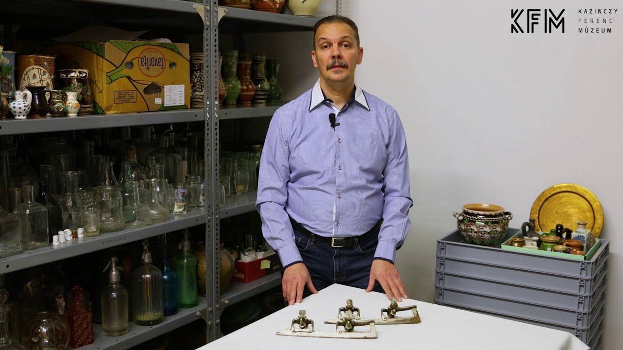 Gondolatok a raktárban - Korcsolya, 2022/42.