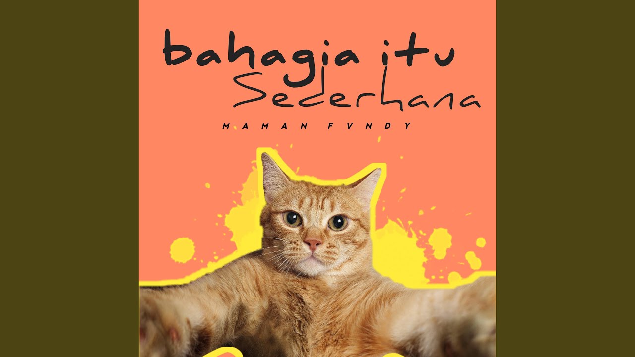 Bahagia Itu Sederhana (Remix)