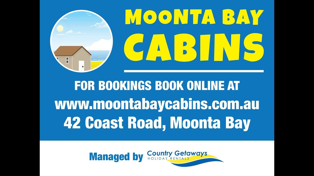 Moonta Bay Cabins | Moonta
