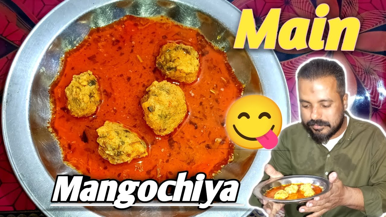 | AJ wife ne banai Mangochiya😋| Maza aa gaya😃