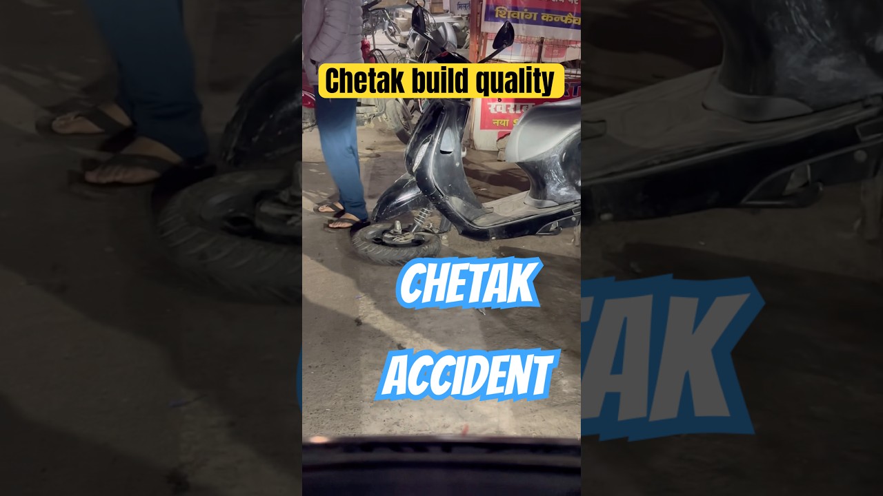 #chetak