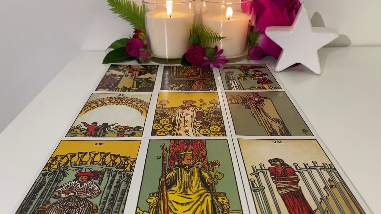 Capricorn🌹Mid-Dec: I’m so relieved for you! At last! This is someone you can trust! Take your time!