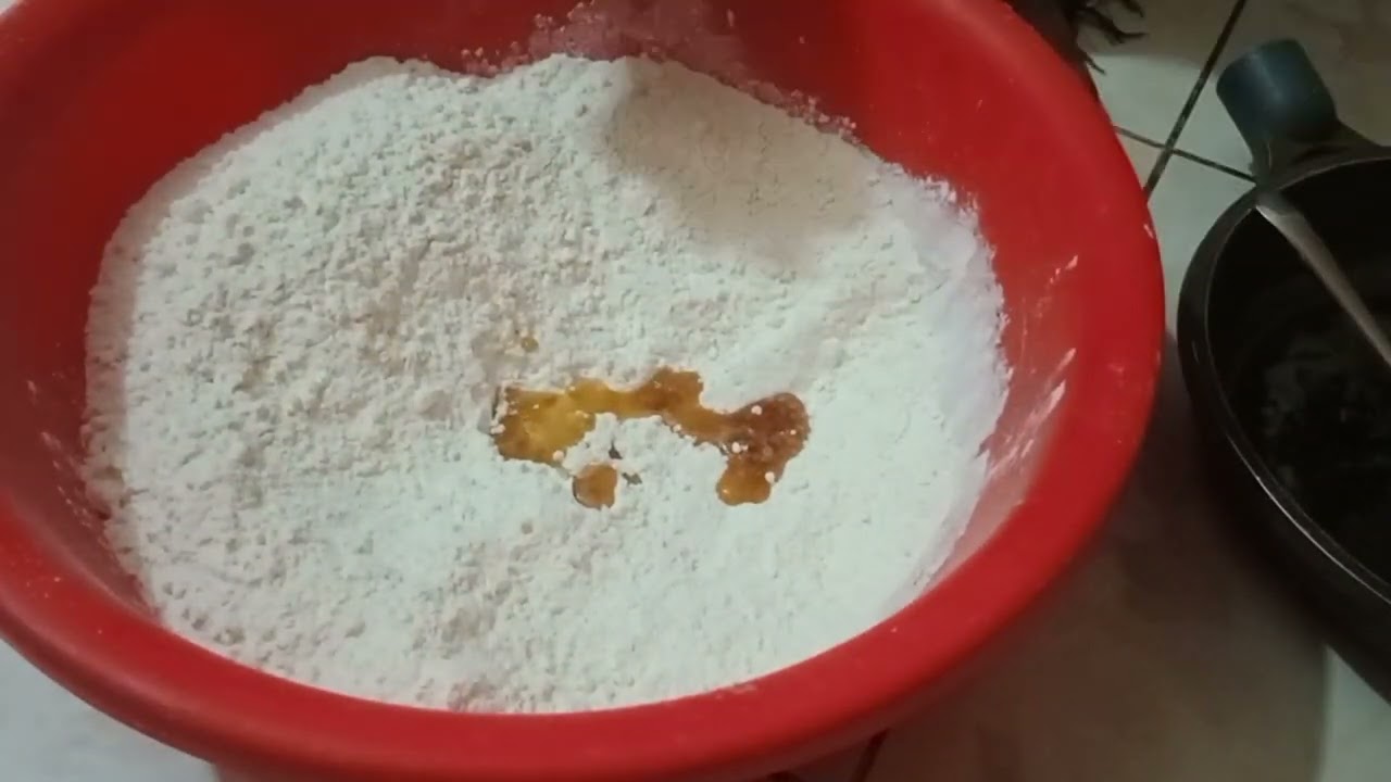 মটরশুঁটির কচুরি। 
