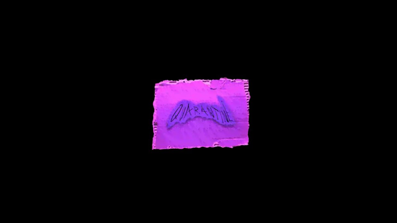 Imbecile - Quarantine