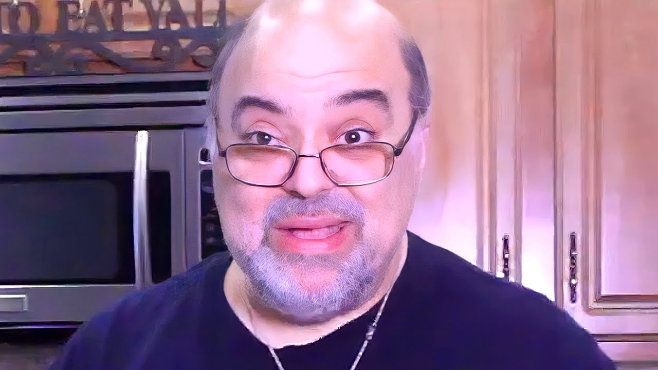 Худший шеф-повар YouTube попал в беду