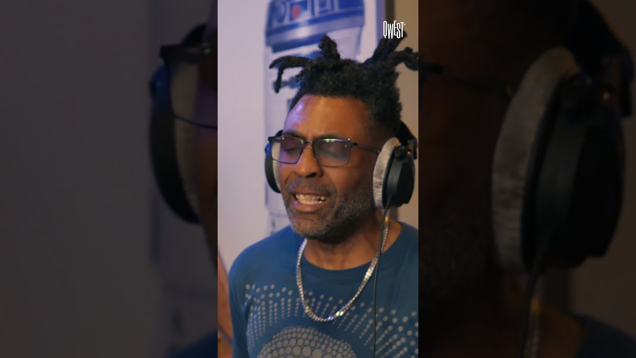 Omar - Simplify I Analogue by Qwest TV  #qwesttv