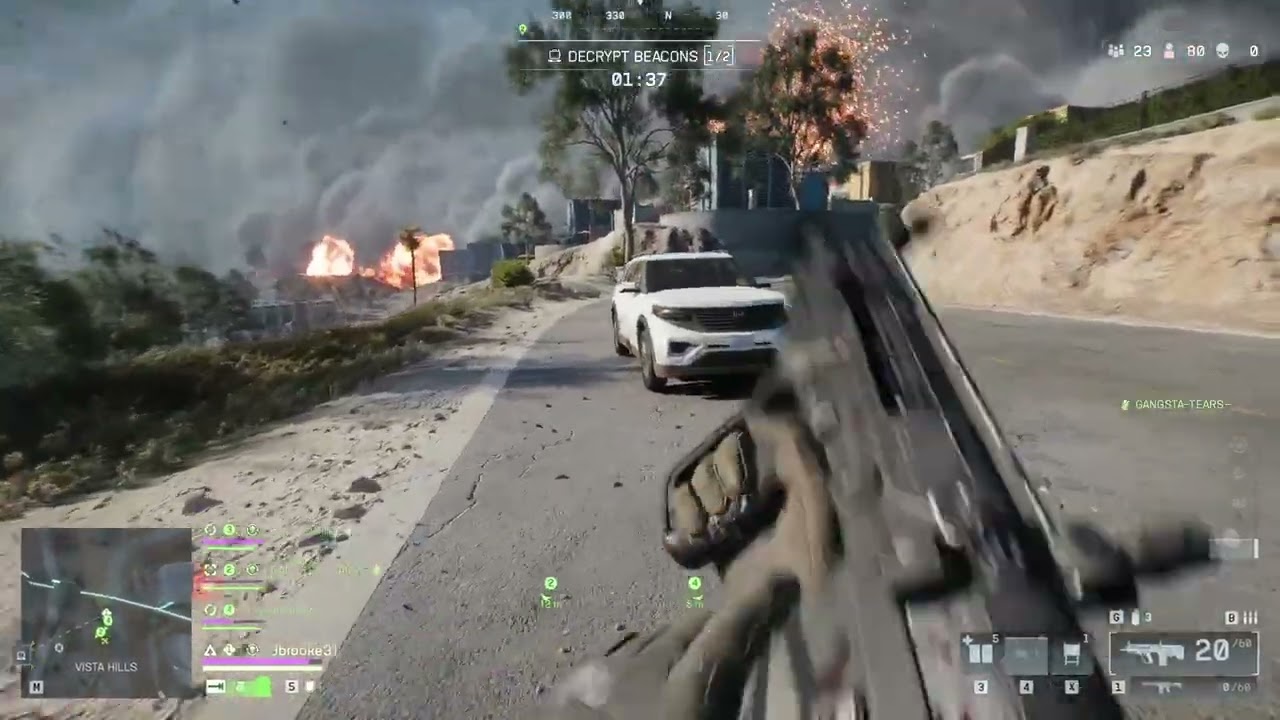 lil late night redsec