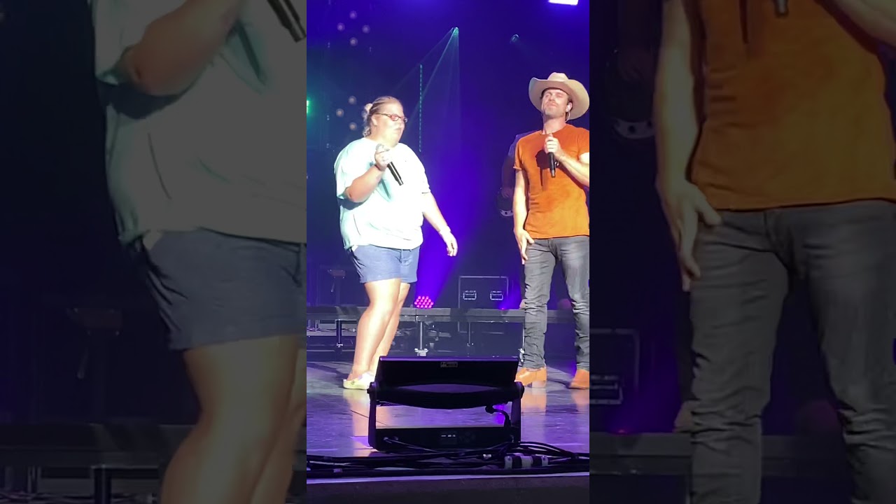 Dustin Lynch - Thinking ‘Bout You 6/12/21