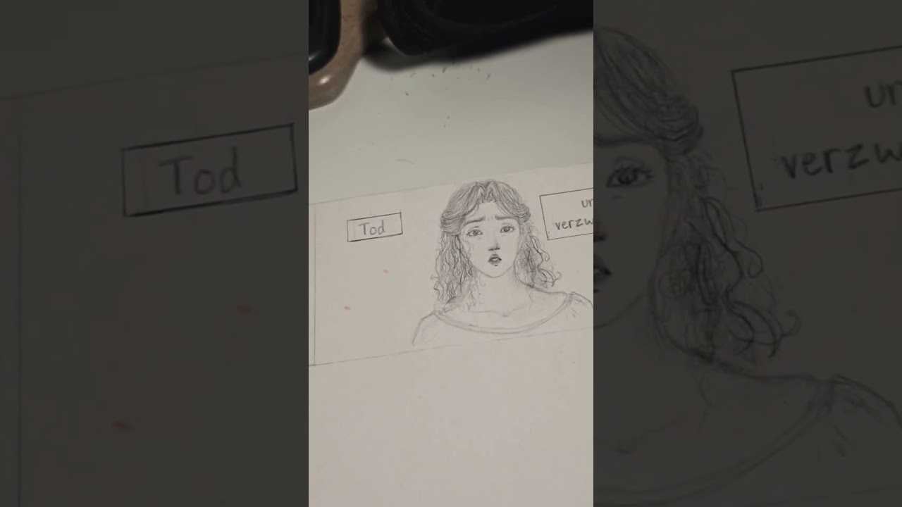 I'm making a comic adaptation of Mozart's Die Zauberflöte, starting with the most well known aria!