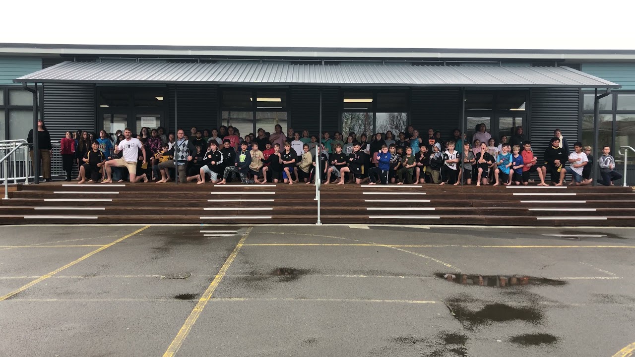 Senior School Wero