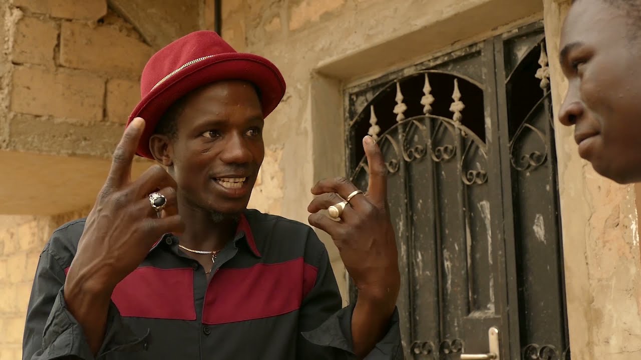 SËYOU TAY ÉPISODE 7