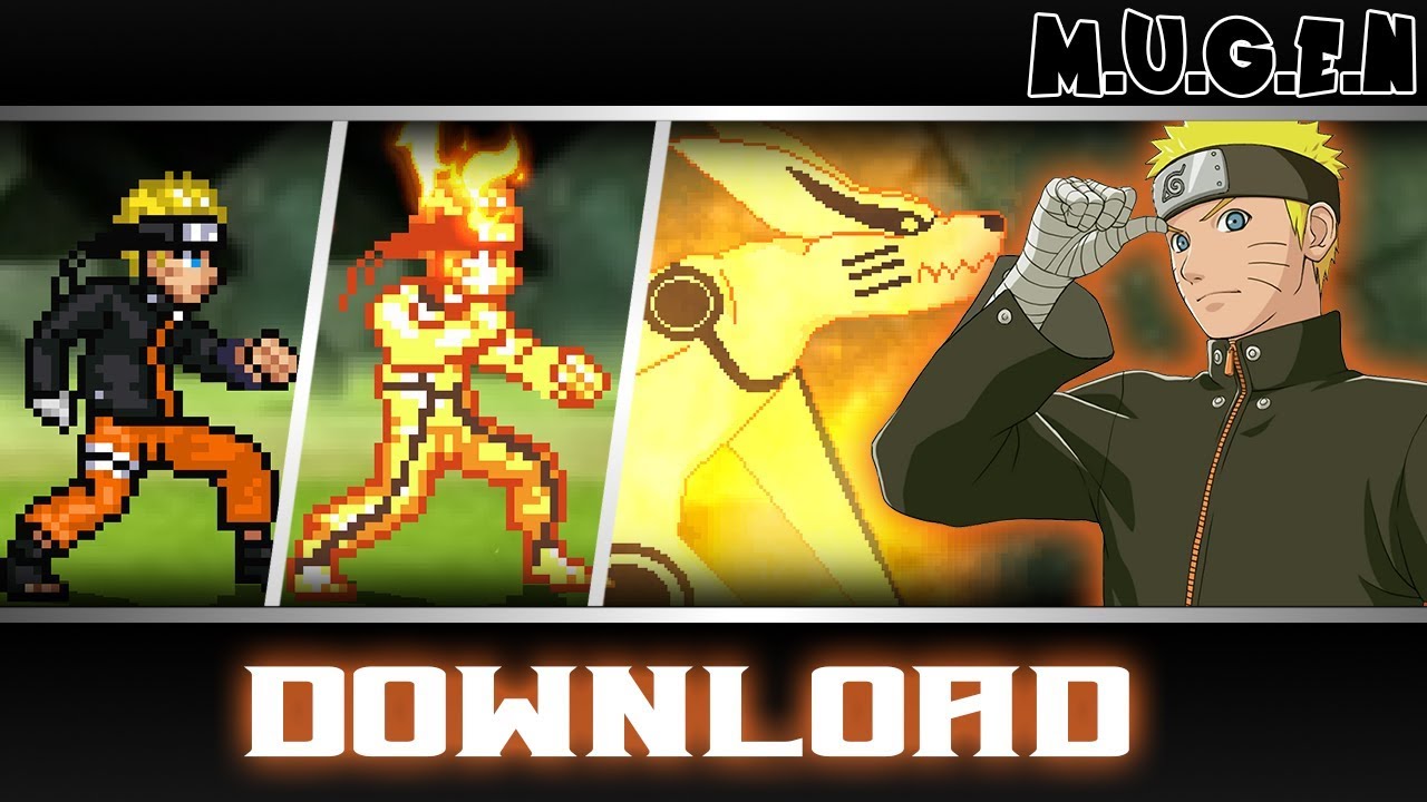 Naruto The Last Base, Kurama Chakra, Kurama Mode By Viniciusonico