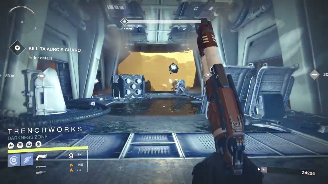 Destiny - Full gameplay from 0 to 400 [LEVEL 40/LIGHT 387] Ep 84