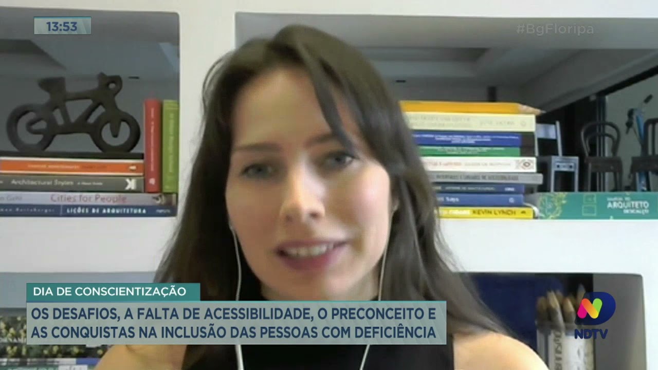 Os desafios, o preconceito e as conquistas na inclusão das pessoas com deficiência