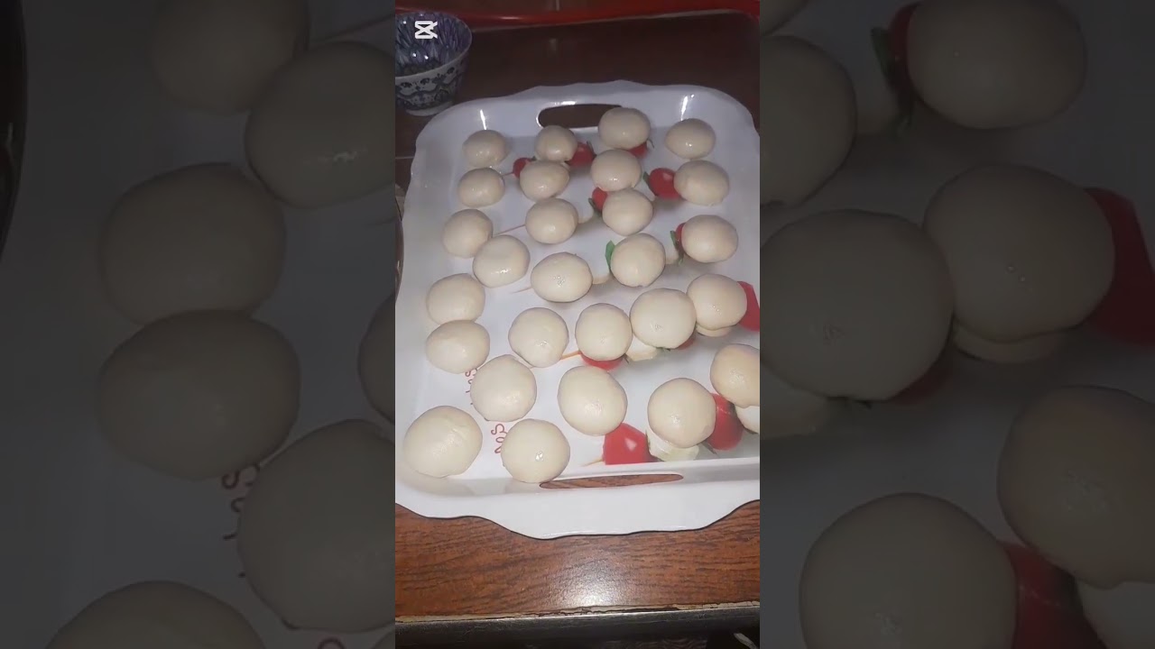 رغايف ساهلين و بساط