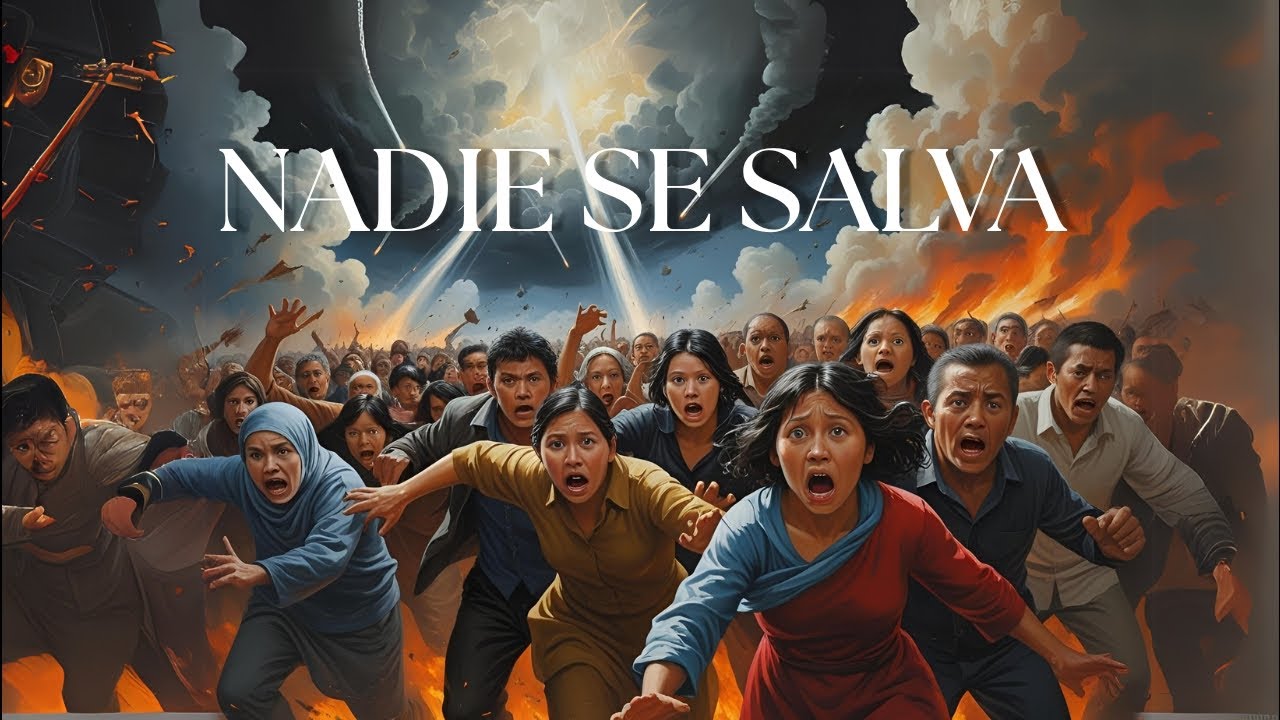 &iquest;Qu&eacute; es el Juicio Final?  Todo lo que pasar&aacute; seg&uacute;n la Biblia.