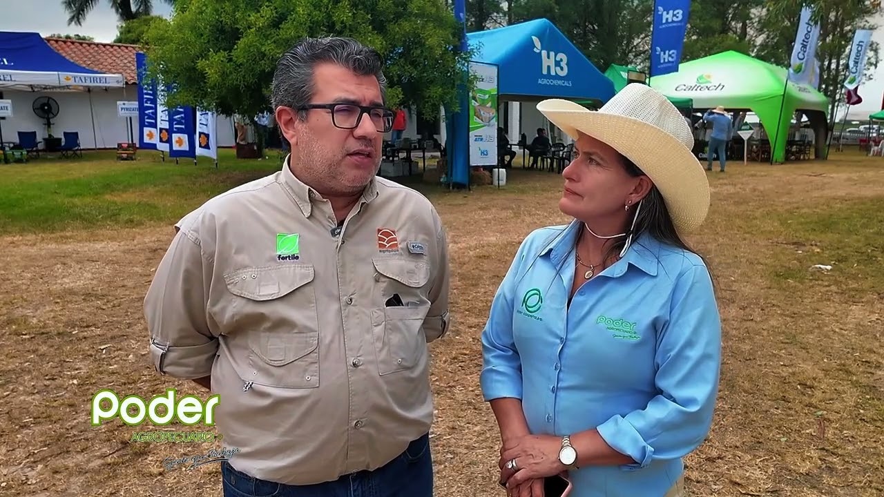REINERIO FRANCO (FEPARROZ) : MEJORAR LA PRODUCTIVIDAD Y LA CALIDAD ES LA CLAVE