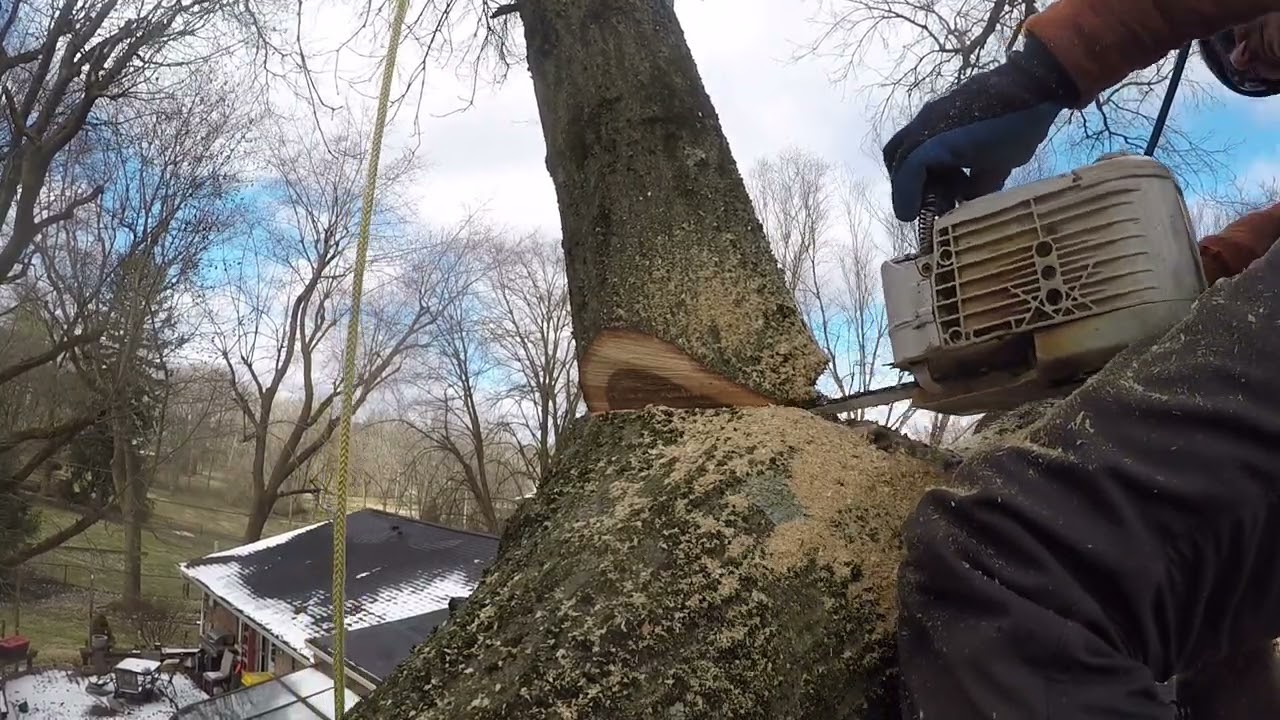 Lifting with the Rope Management Solutions Hold Fast