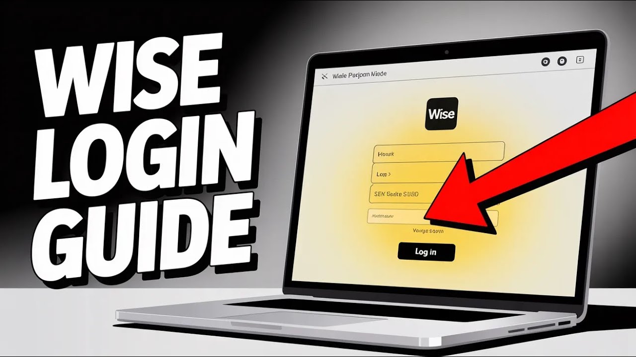 How to Login to Wise Platform &ndash; Integrate Global Payments