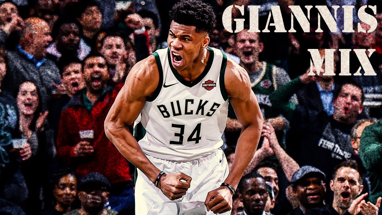 Giannis Mix - ''Am I Dreaming'' - A$AP Rocky, Metro Boomin, and Roisee