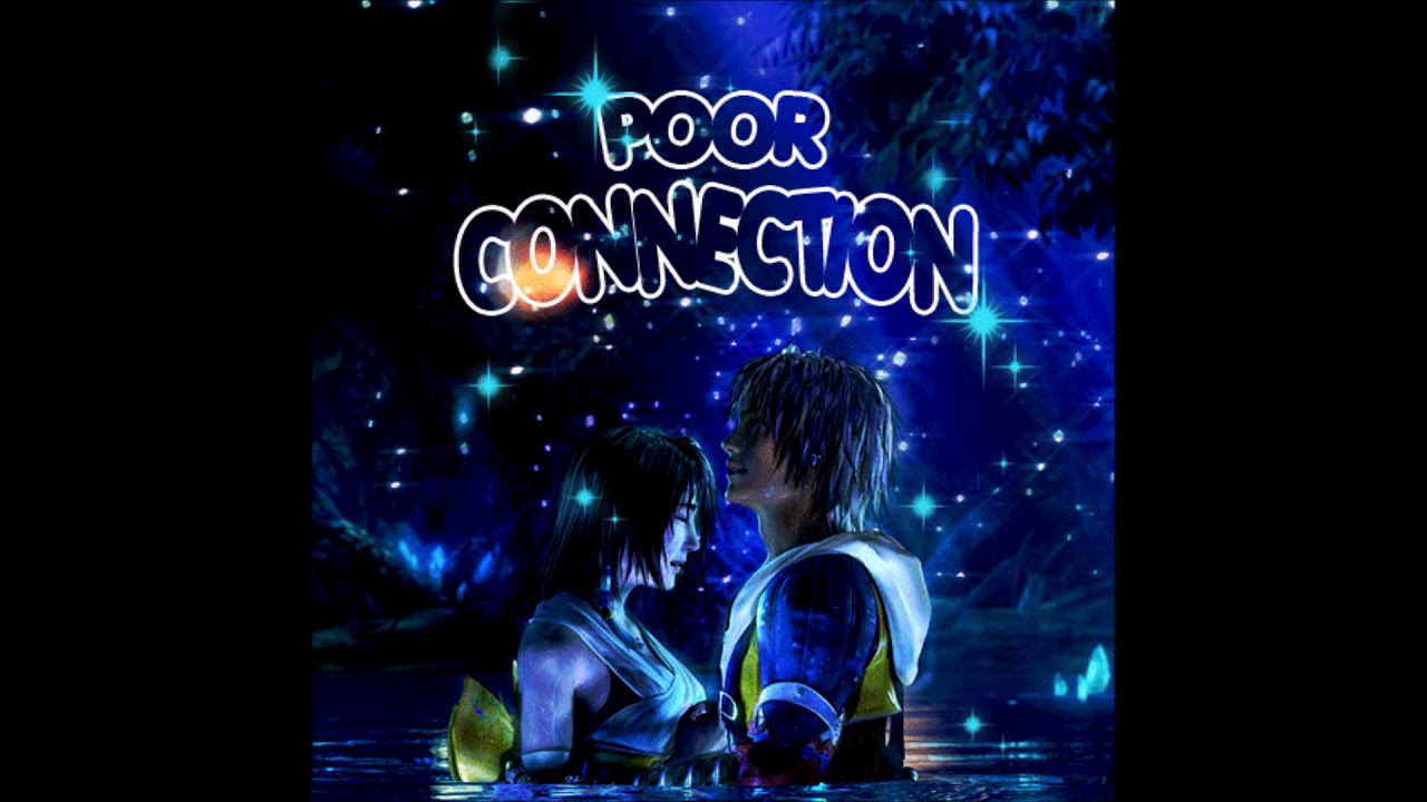 Poor Connection ~ Connection Error ⚡️💫  ( Prod. Kaiser )