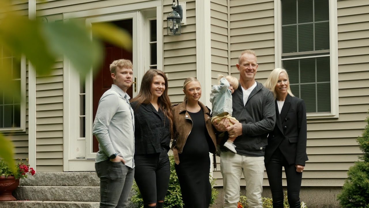 Moments that Matter: Navigating your Fabry diagnosis