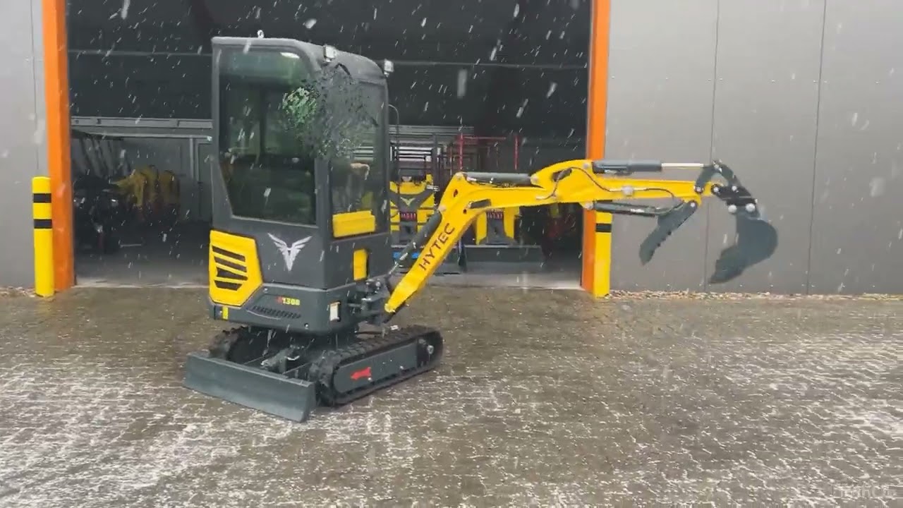 2024 HYTEC F1300