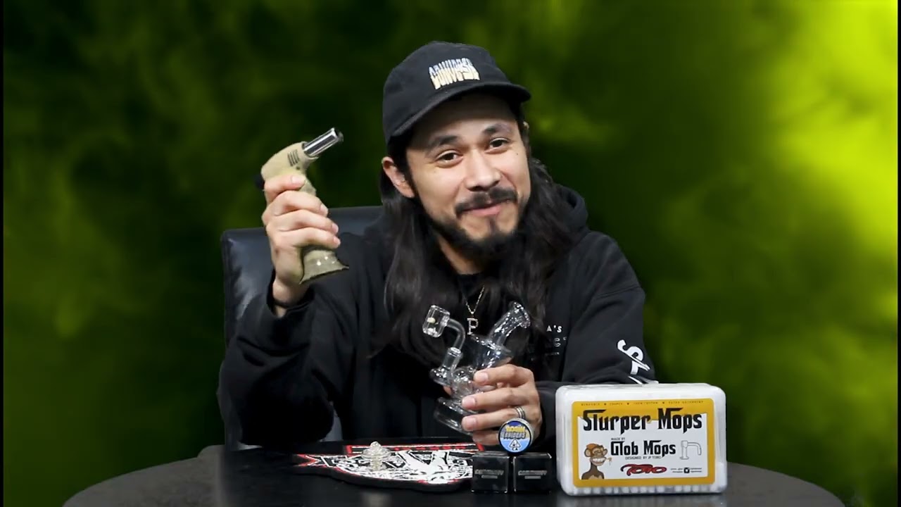 How to Dab Part 2: How To Cold Start a Dab