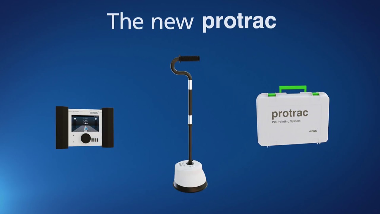 Protrac - BAUR Fault Pin-Pointing System