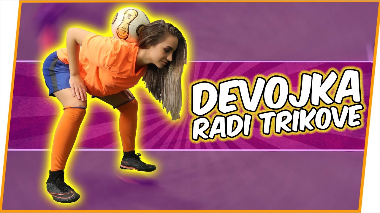 ČASOVI FRISTAJLA SA DEVOJKOM!