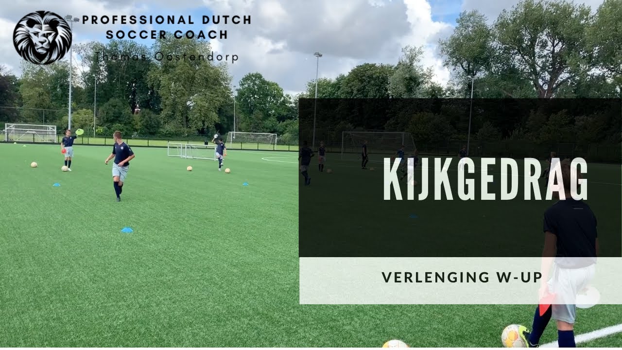 KIJKGEDRAG