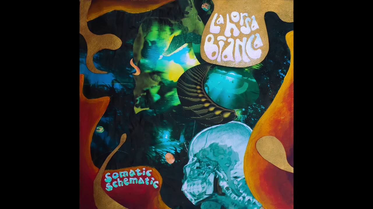 La Horsa Bianca - Somatic Schematic (2018) [Full album]
