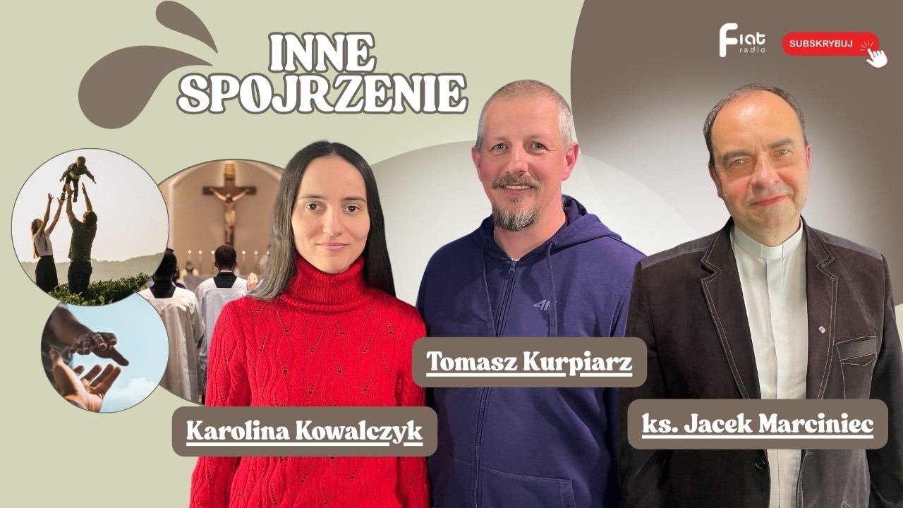 INNE SPOJRZENIE - 17.03.2026
