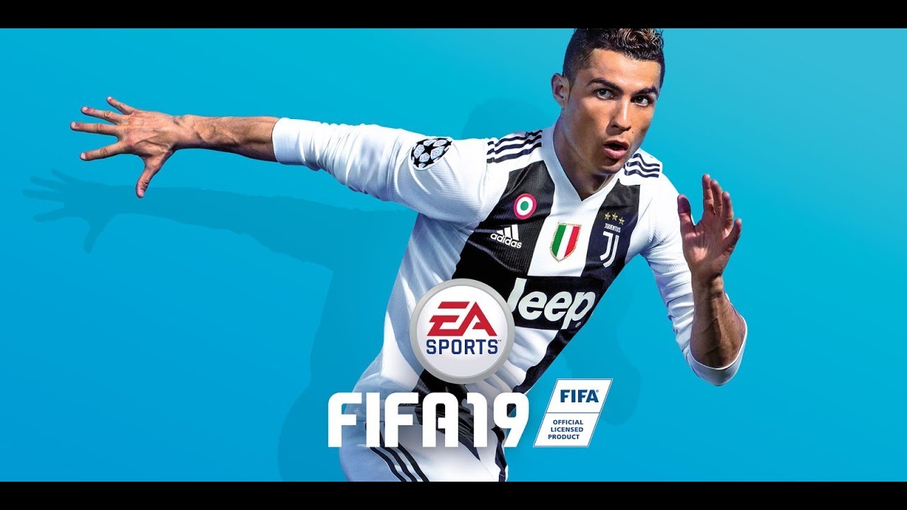How to get fifa 19 CRACKED for free on PC