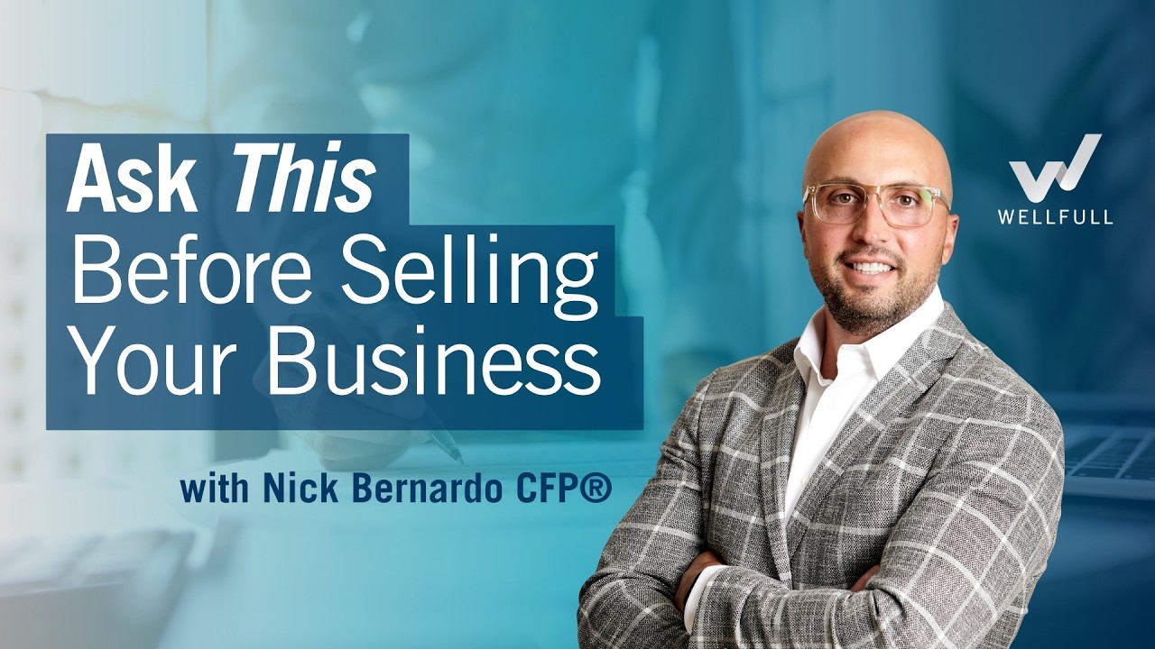 The Case for Early Exit Planning for Business Owners