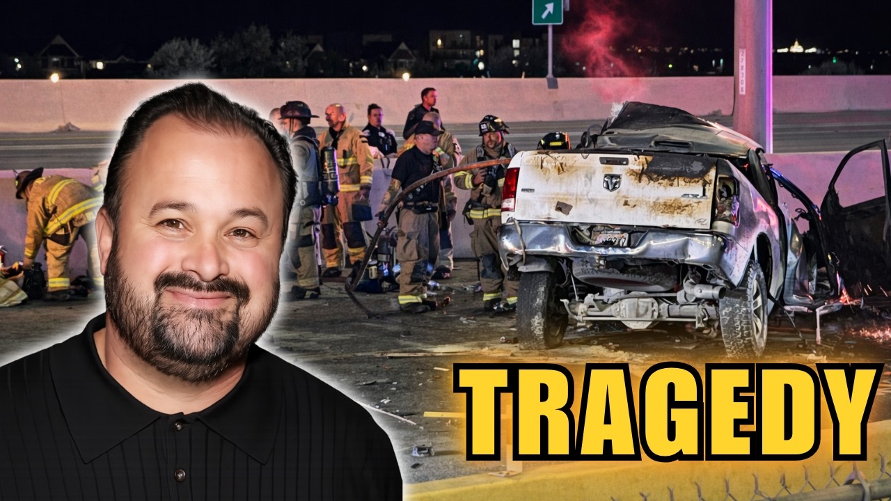 What Really Happened To Frank Fritz From 